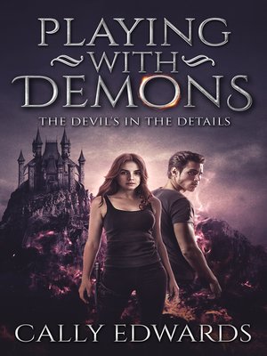 cover image of Playing with Demons